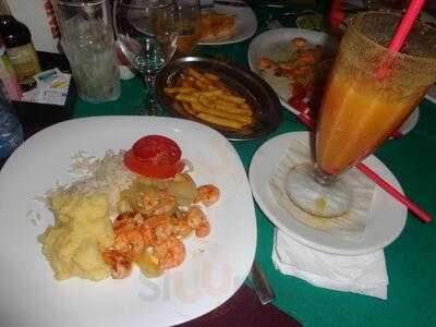 Crustáceos Bar E Restaurante