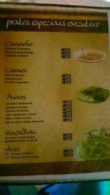 Crustáceos Bar E Restaurante