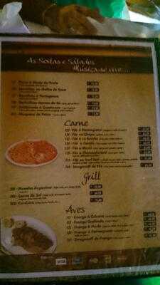 Crustáceos Bar E Restaurante