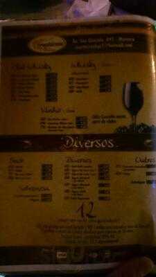 Crustáceos Bar E Restaurante