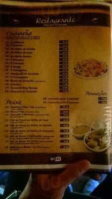 Crustáceos Bar E Restaurante