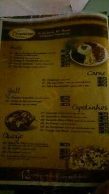 Crustáceos Bar E Restaurante