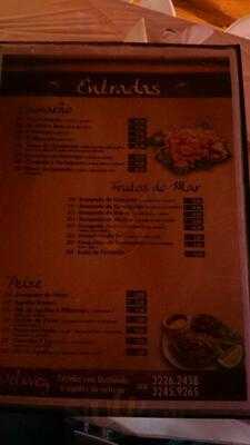 Crustáceos Bar E Restaurante