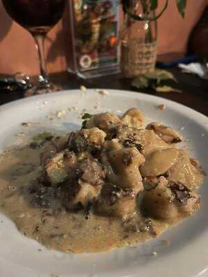 It's Italian - Trattoria Do Guto