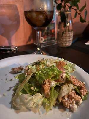 It's Italian - Trattoria Do Guto