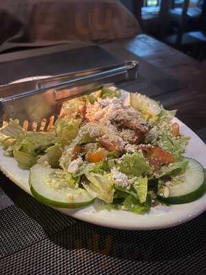 It's Italian - Trattoria Do Guto