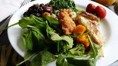 Restaurante Bordon's