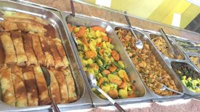 Restaurante Bordon's