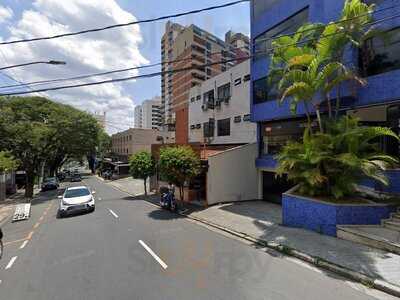 Restaurante Bordon's
