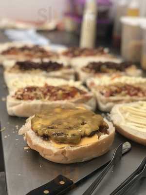 Simpson's Lanches E Refeições