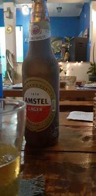 Villa Maria Taberna Mediterrânea