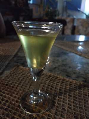 Villa Maria Taberna Mediterrânea