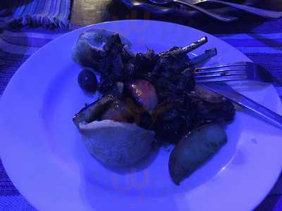 Villa Maria Taberna Mediterrânea