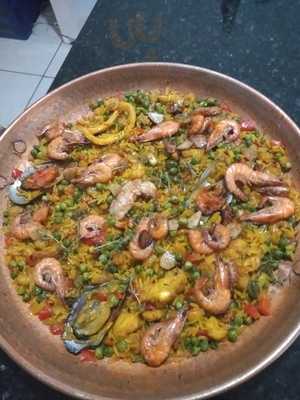 Villa Maria Taberna Mediterrânea