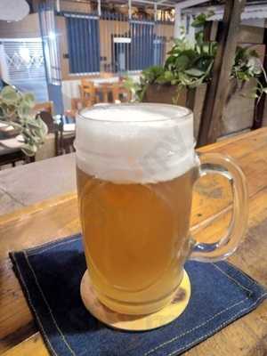 Villa Maria Taberna Mediterrânea