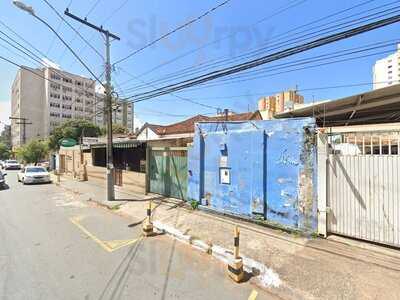 Villa Maria Taberna Mediterrânea