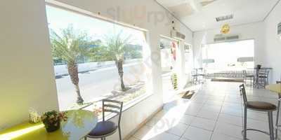 Casa Do Pao De Queijo