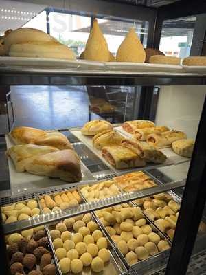 Casa Do Pao De Queijo