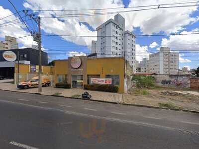 Casa Do Pao De Queijo