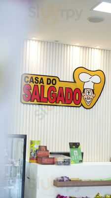 Casa Do Pao De Queijo