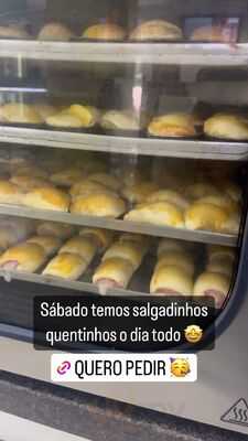 Casa Do Pao De Queijo