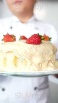 Casa Do Pao De Queijo