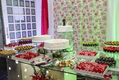 Restaurante Gremio 25 De Agosto