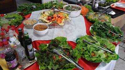 Restaurante Gremio 25 De Agosto