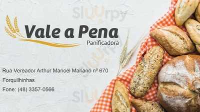 Panificadora Vale A Pena
