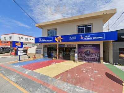 Panificadora Vale A Pena