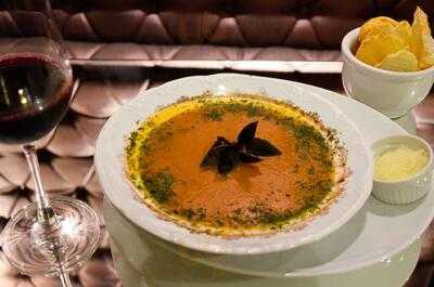 Chez Cris Café Bistrô