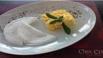 Chez Cris Café Bistrô