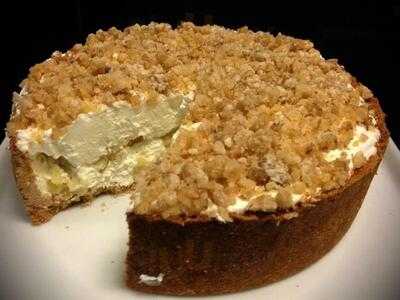 Chez Cris Café Bistrô