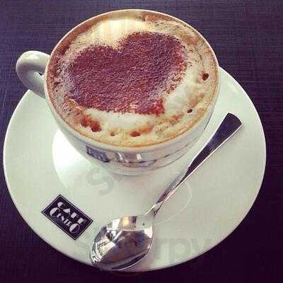 Chez Cris Café Bistrô