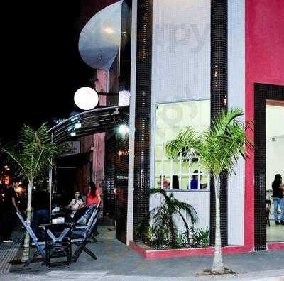 Mistura Fina Bar &  Botequim