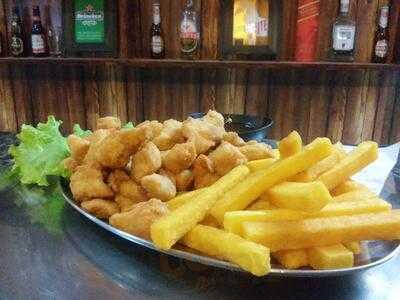 Mistura Fina Bar &  Botequim