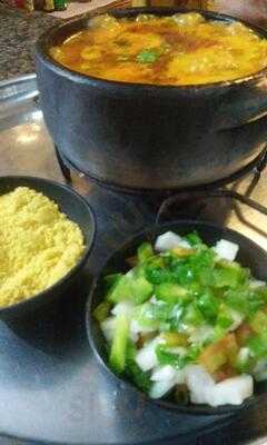 Mistura Fina Bar &  Botequim