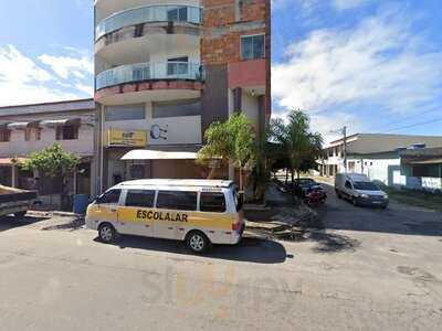 Mistura Fina Bar &  Botequim