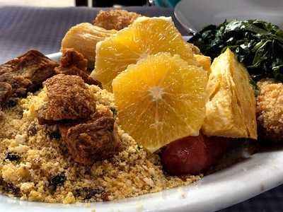 Carioca M 2 Bar E Restaurante