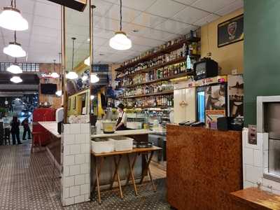 Carioca M 2 Bar E Restaurante