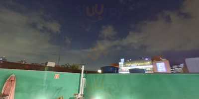 Carioca M 2 Bar E Restaurante