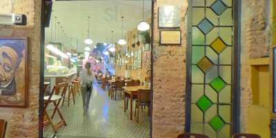 Carioca M 2 Bar E Restaurante