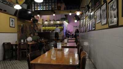 Carioca M 2 Bar E Restaurante