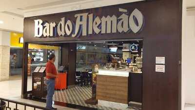 Bar Do Alemão