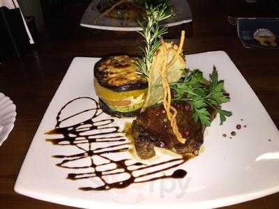 Degraus Espaco Gastroculinario