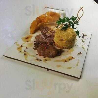 Degraus Espaco Gastroculinario