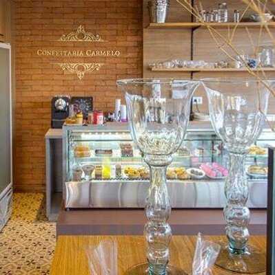 Confeitaria Carmelo