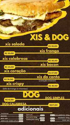 Restaurante E Lancheria Deconto