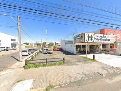 Restaurante E Lancheria Deconto