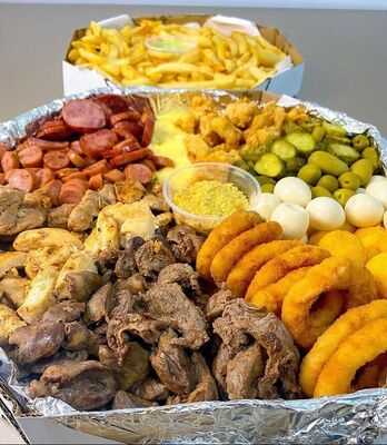 Restaurante E Lancheria Deconto